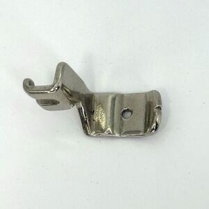 VTG Mid 1900's Simanco Singer Sewing Machine Presser Foot 121441 USA Metal Part